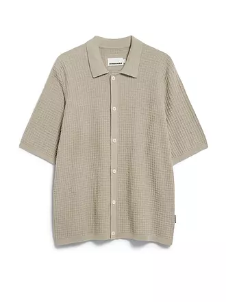 ARMEDANGELS | Chemise coupe droite EDUAARDO | 